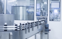 生物制药行业的无尘室和洁净度特点